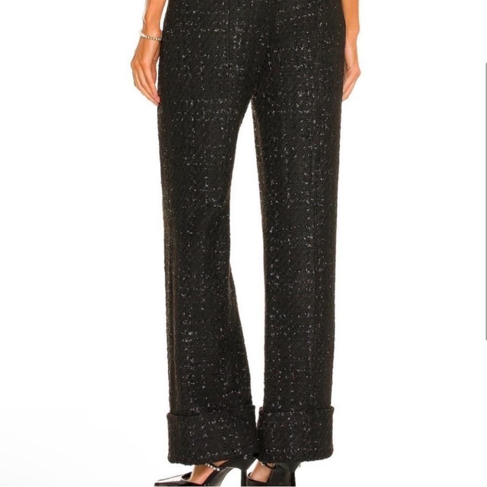 Assignment Wool Pants NWT - Picture 2 of 6
